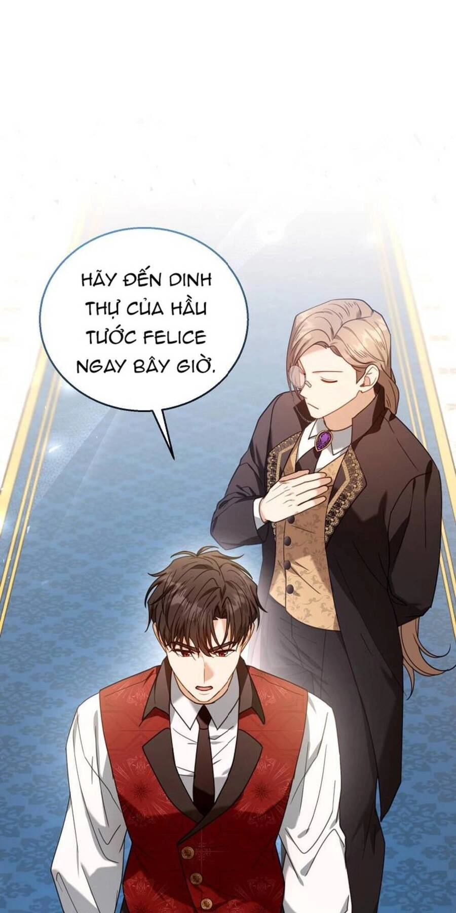 Tôi Sắp Ly Hôn Với Người Chồng Độc Ác, Nhưng Chúng Tôi Có Baby Chapter 74 - 47