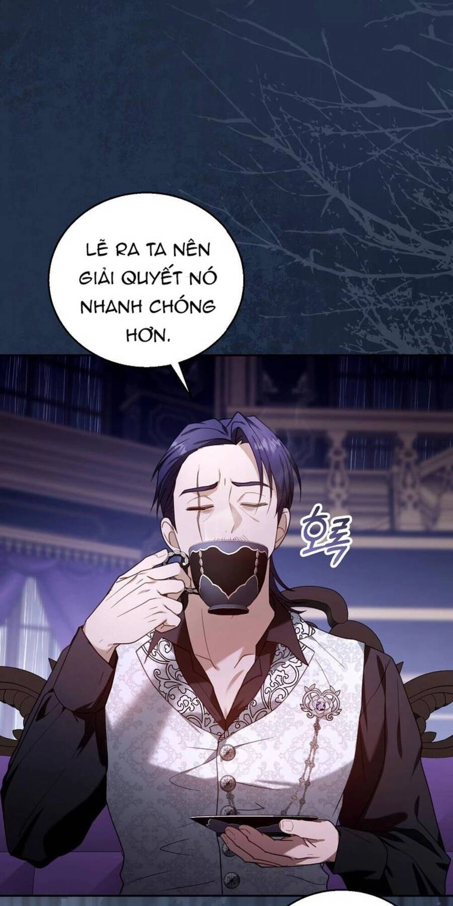 Tôi Sắp Ly Hôn Với Người Chồng Độc Ác, Nhưng Chúng Tôi Có Baby Chapter 74 - 55