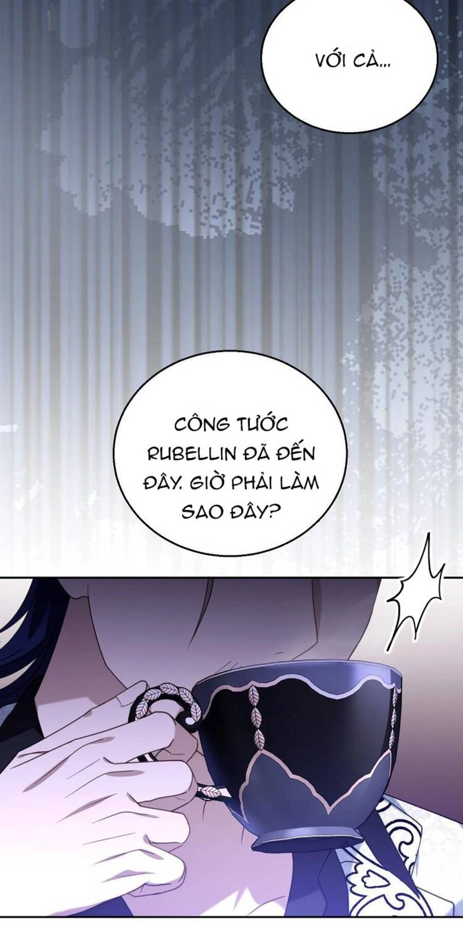 Tôi Sắp Ly Hôn Với Người Chồng Độc Ác, Nhưng Chúng Tôi Có Baby Chapter 74 - 56