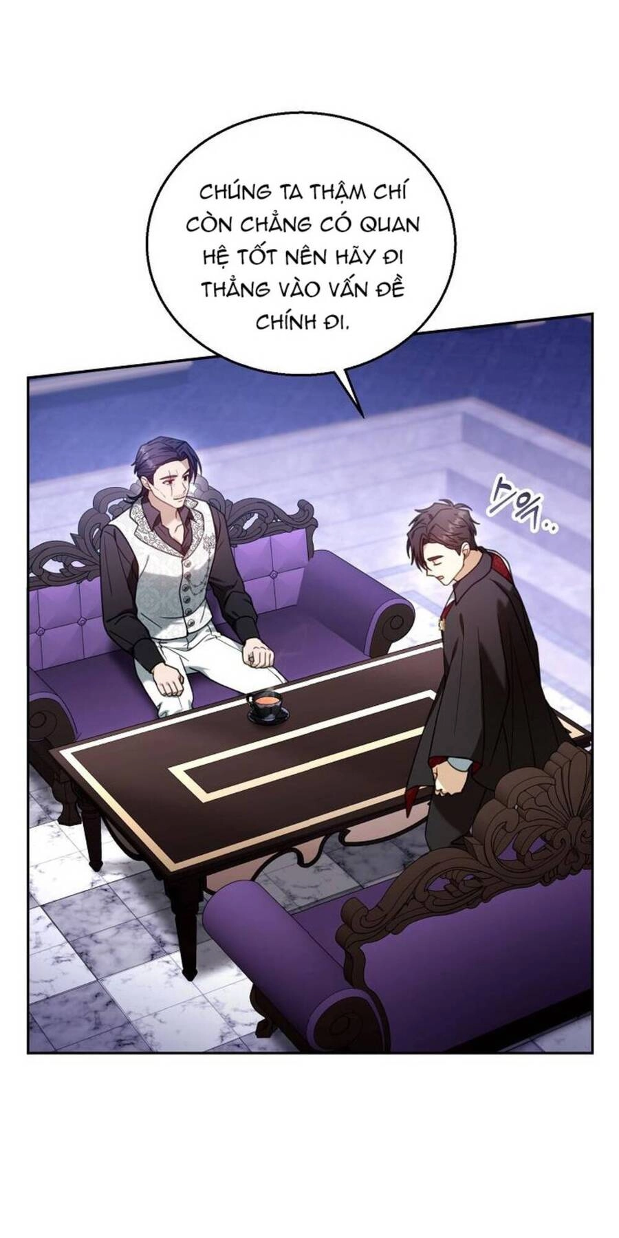 Tôi Sắp Ly Hôn Với Người Chồng Độc Ác, Nhưng Chúng Tôi Có Baby Chapter 74 - 63