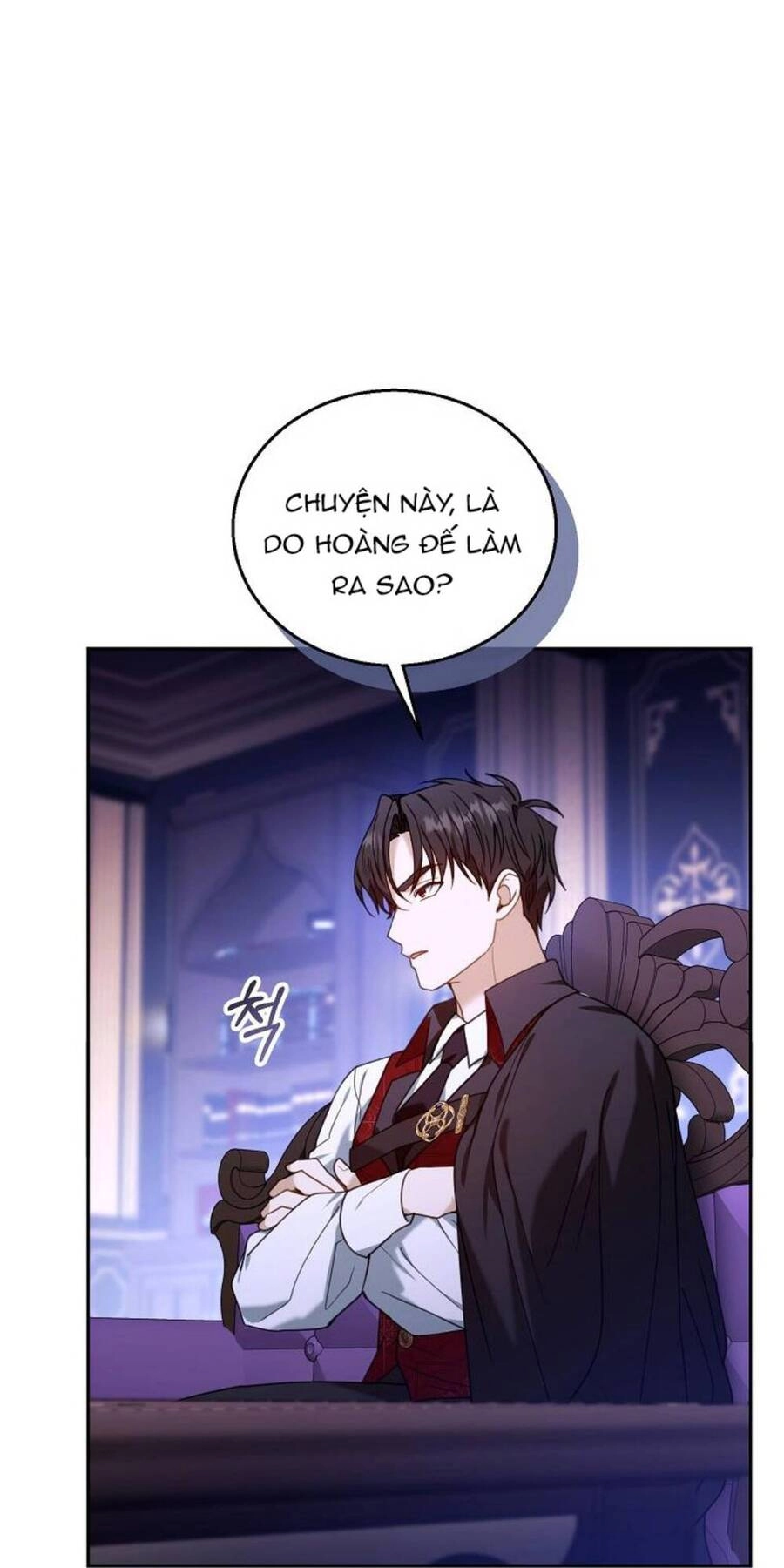 Tôi Sắp Ly Hôn Với Người Chồng Độc Ác, Nhưng Chúng Tôi Có Baby Chapter 74 - 64