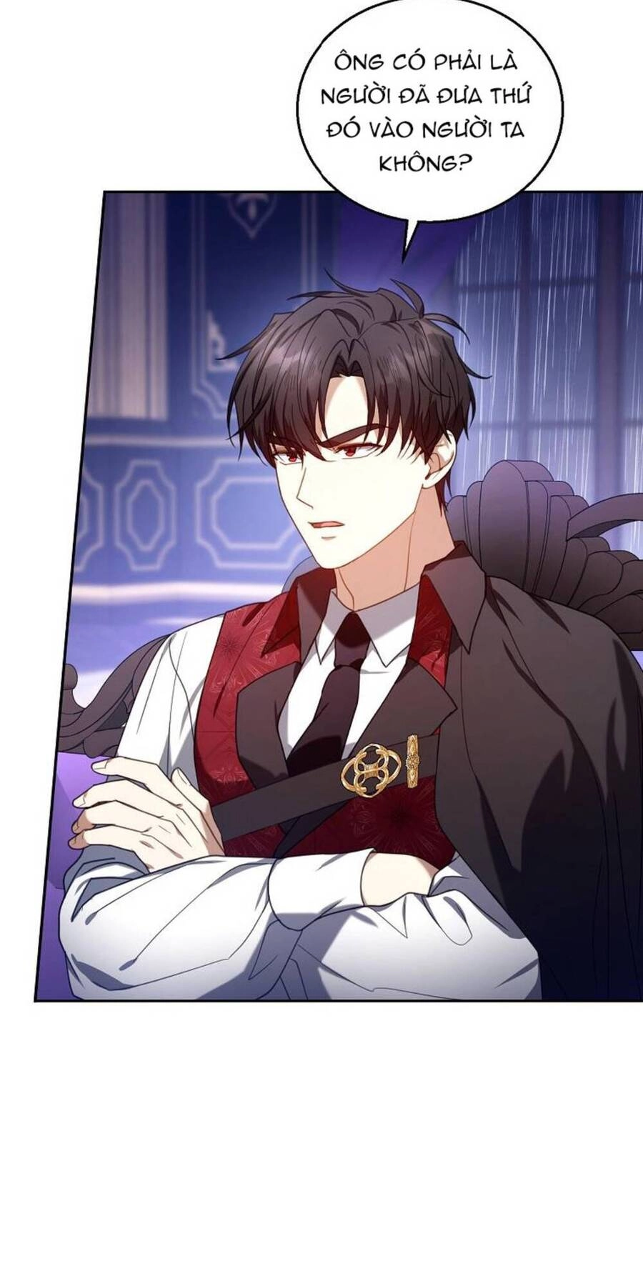 Tôi Sắp Ly Hôn Với Người Chồng Độc Ác, Nhưng Chúng Tôi Có Baby Chapter 74 - 68