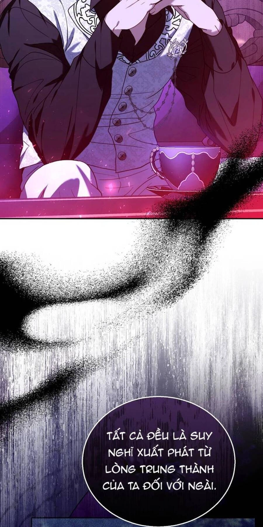 Tôi Sắp Ly Hôn Với Người Chồng Độc Ác, Nhưng Chúng Tôi Có Baby Chapter 74 - 75