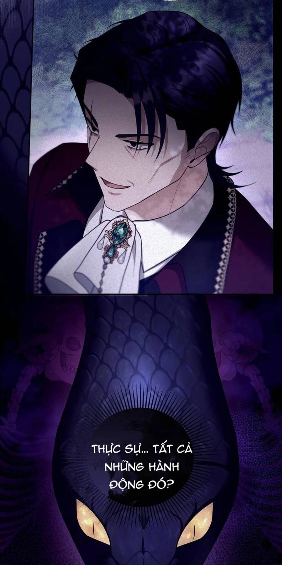 Tôi Sắp Ly Hôn Với Người Chồng Độc Ác, Nhưng Chúng Tôi Có Baby Chapter 74 - 76