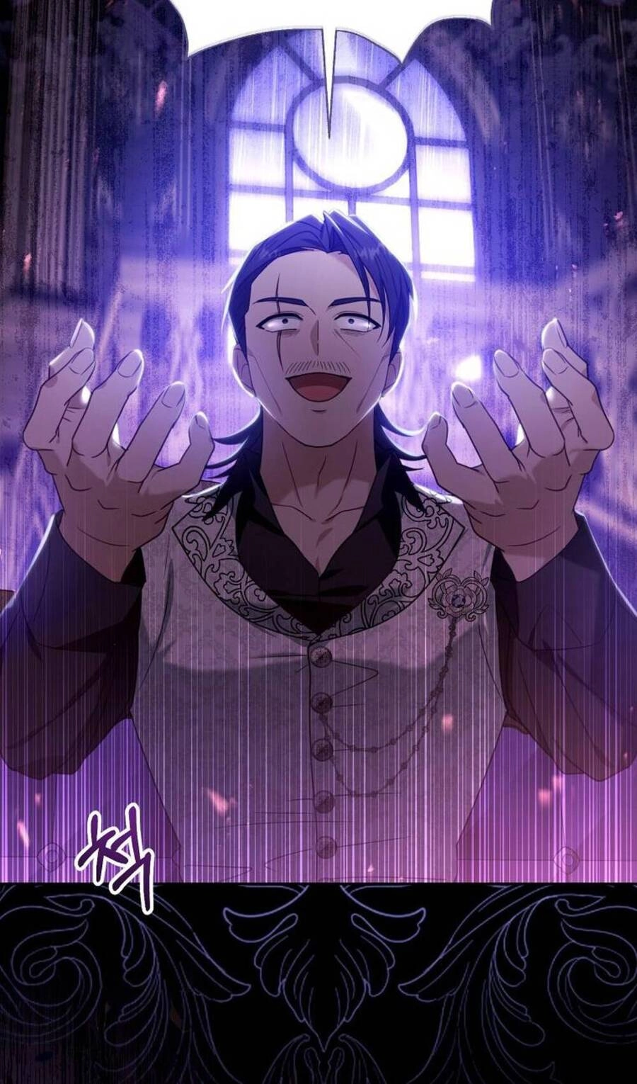 Tôi Sắp Ly Hôn Với Người Chồng Độc Ác, Nhưng Chúng Tôi Có Baby Chapter 74 - 81