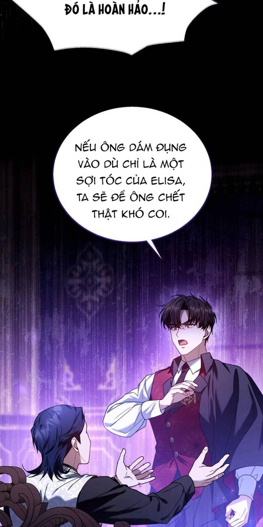 Tôi Sắp Ly Hôn Với Người Chồng Độc Ác, Nhưng Chúng Tôi Có Baby Chapter 74 - 84