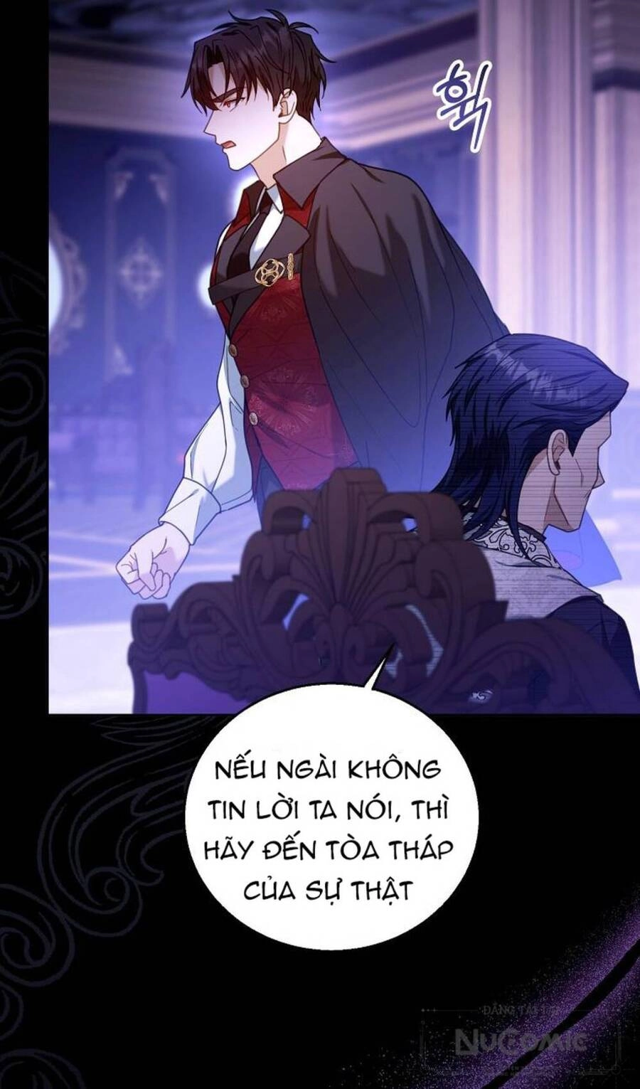 Tôi Sắp Ly Hôn Với Người Chồng Độc Ác, Nhưng Chúng Tôi Có Baby Chapter 74 - 86