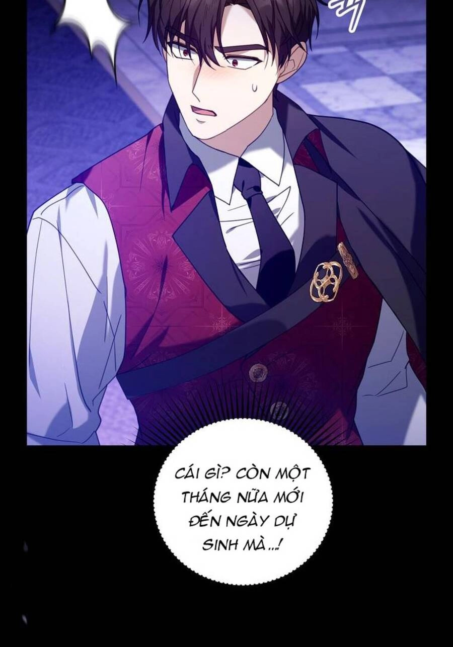 Tôi Sắp Ly Hôn Với Người Chồng Độc Ác, Nhưng Chúng Tôi Có Baby Chapter 74 - 90