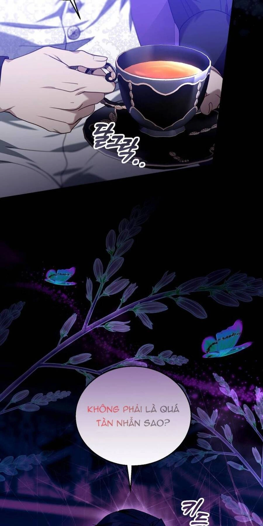 Tôi Sắp Ly Hôn Với Người Chồng Độc Ác, Nhưng Chúng Tôi Có Baby Chapter 74 - 94