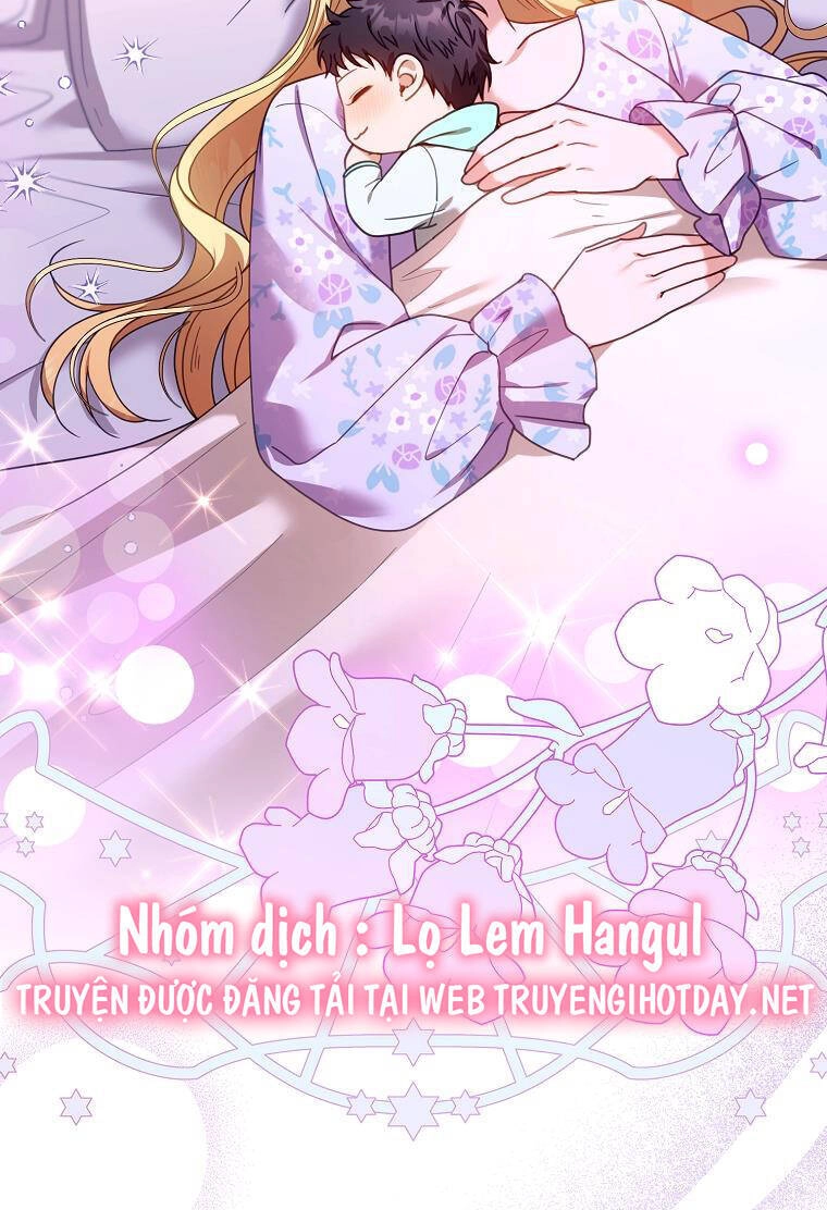 Tôi Sắp Ly Hôn Với Người Chồng Độc Ác, Nhưng Chúng Tôi Có Baby Chapter 76 - 2