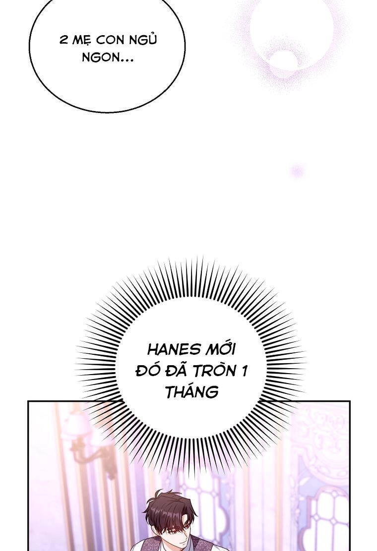 Tôi Sắp Ly Hôn Với Người Chồng Độc Ác, Nhưng Chúng Tôi Có Baby Chapter 76 - 4