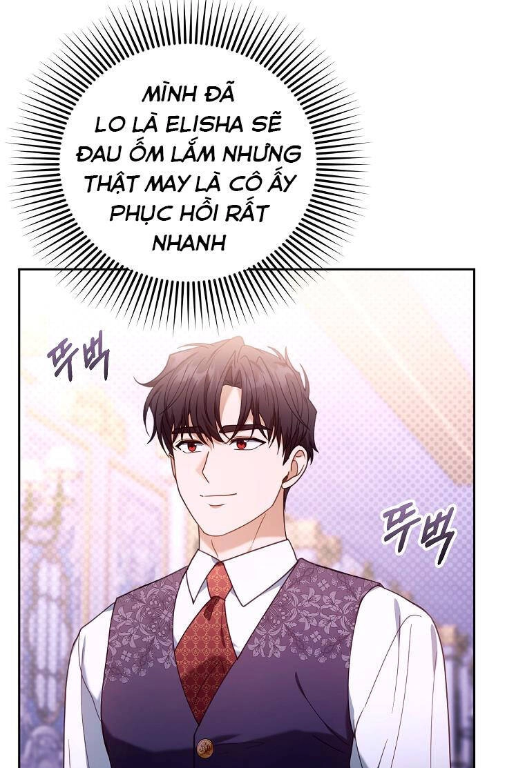 Tôi Sắp Ly Hôn Với Người Chồng Độc Ác, Nhưng Chúng Tôi Có Baby Chapter 76 - 6