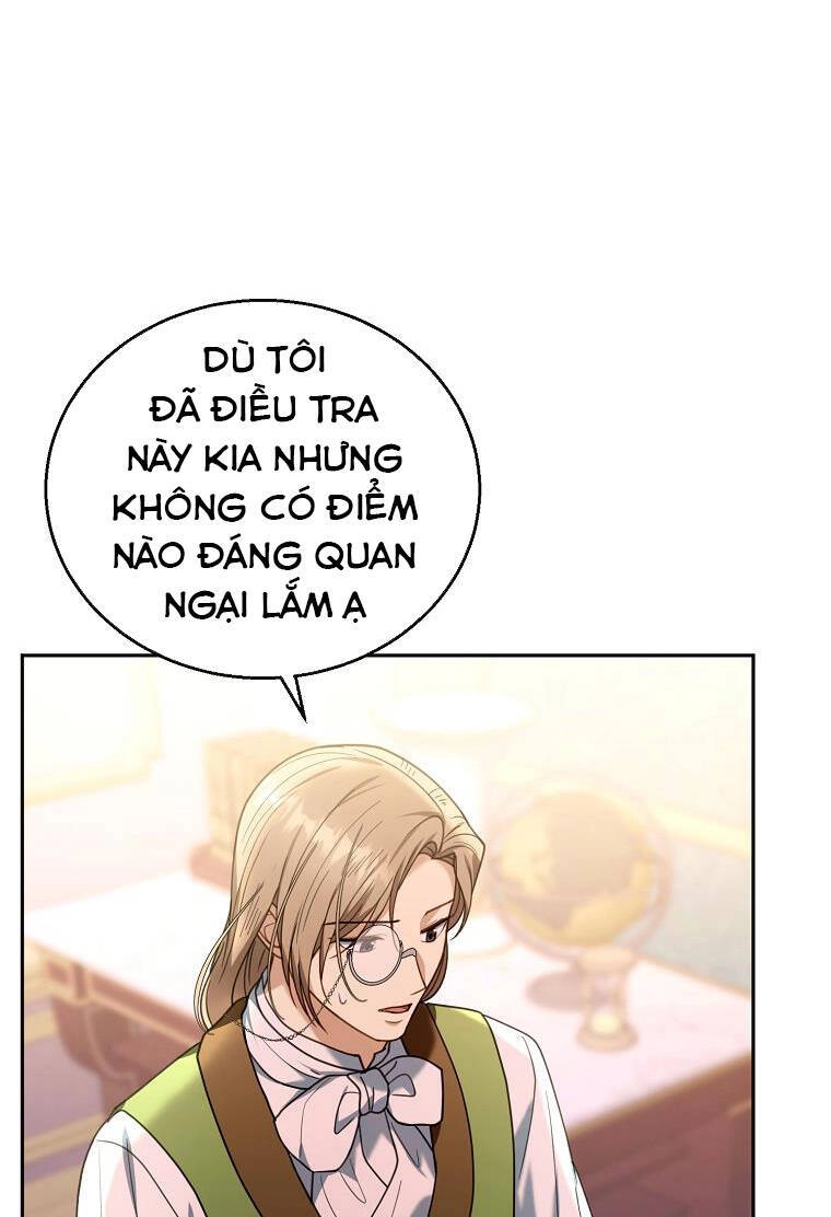 Tôi Sắp Ly Hôn Với Người Chồng Độc Ác, Nhưng Chúng Tôi Có Baby Chapter 76 - 12