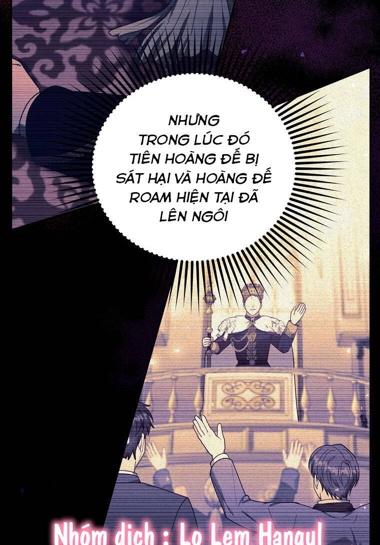 Tôi Sắp Ly Hôn Với Người Chồng Độc Ác, Nhưng Chúng Tôi Có Baby Chapter 76 - 22