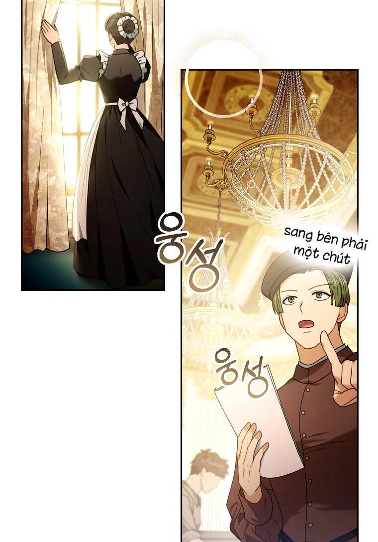 Tôi Sắp Ly Hôn Với Người Chồng Độc Ác, Nhưng Chúng Tôi Có Baby Chapter 76 - 37