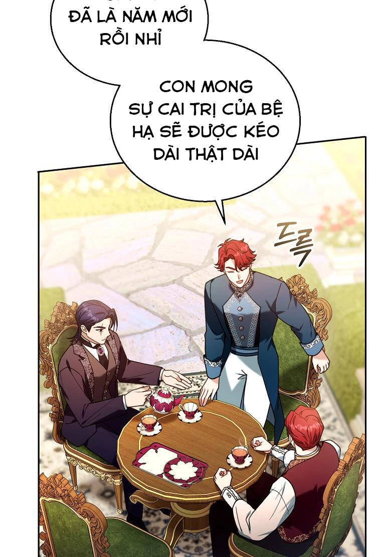 Tôi Sắp Ly Hôn Với Người Chồng Độc Ác, Nhưng Chúng Tôi Có Baby Chapter 76 - 42