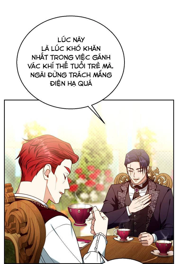 Tôi Sắp Ly Hôn Với Người Chồng Độc Ác, Nhưng Chúng Tôi Có Baby Chapter 76 - 47