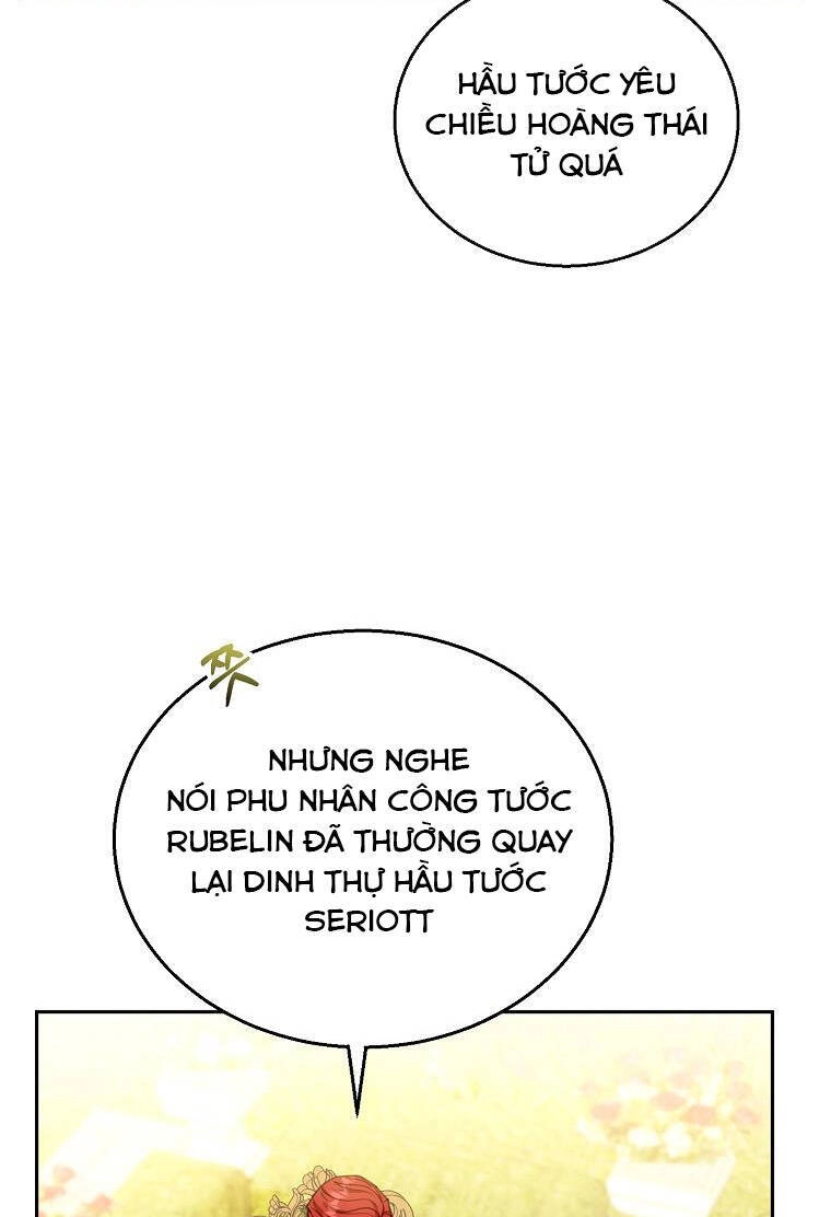 Tôi Sắp Ly Hôn Với Người Chồng Độc Ác, Nhưng Chúng Tôi Có Baby Chapter 76 - 48