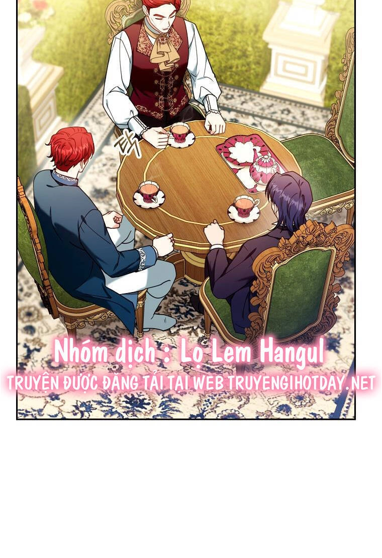 Tôi Sắp Ly Hôn Với Người Chồng Độc Ác, Nhưng Chúng Tôi Có Baby Chapter 76 - 49