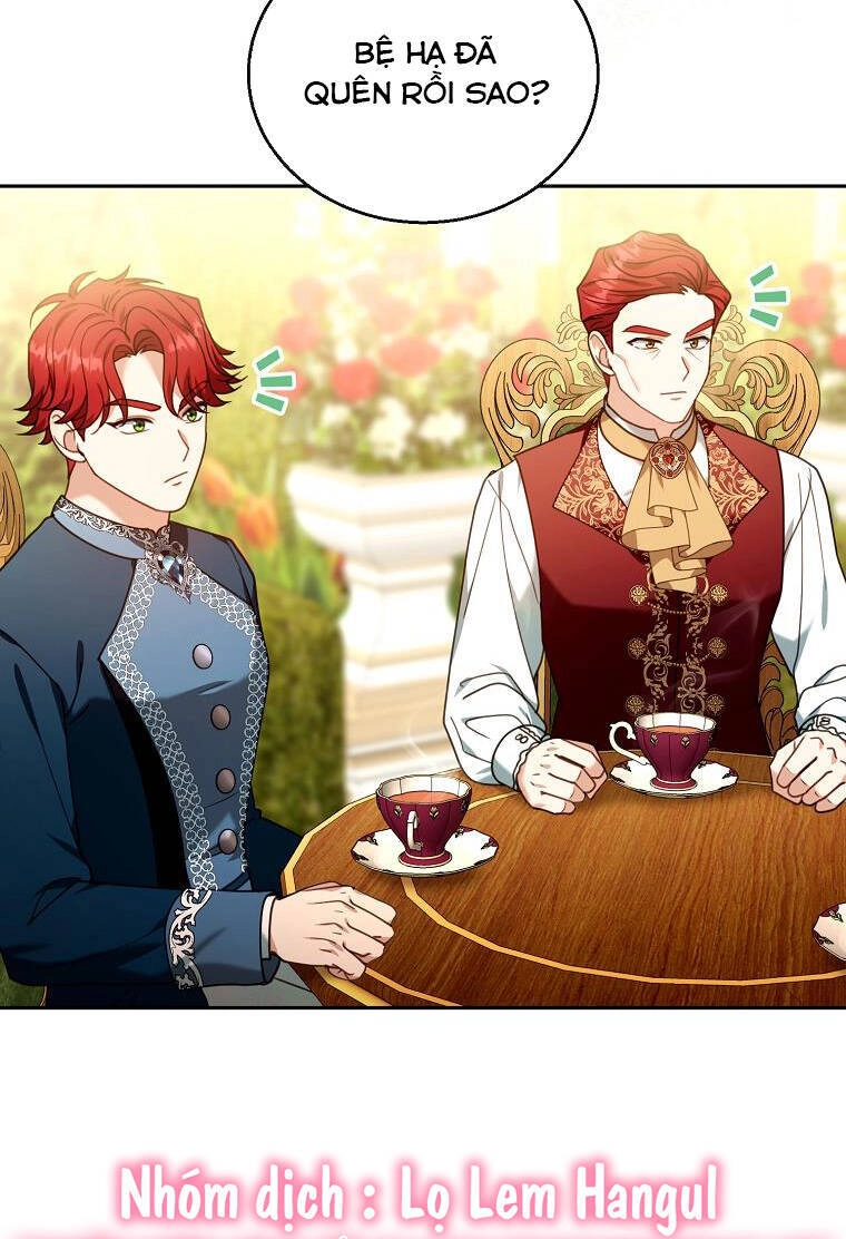 Tôi Sắp Ly Hôn Với Người Chồng Độc Ác, Nhưng Chúng Tôi Có Baby Chapter 76 - 52