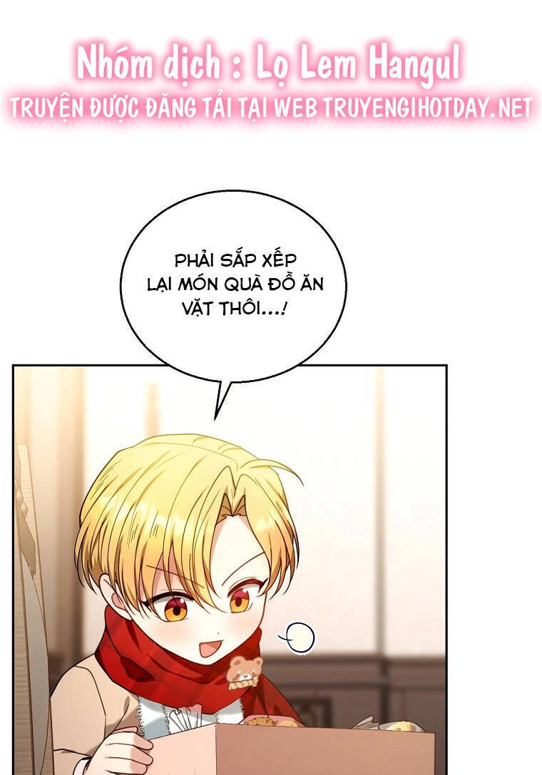 Tôi Sắp Ly Hôn Với Người Chồng Độc Ác, Nhưng Chúng Tôi Có Baby Chapter 76 - 66