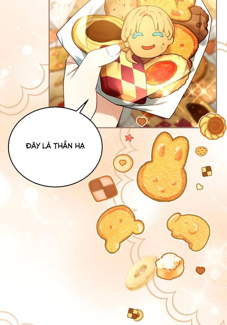 Tôi Sắp Ly Hôn Với Người Chồng Độc Ác, Nhưng Chúng Tôi Có Baby Chapter 76 - 68