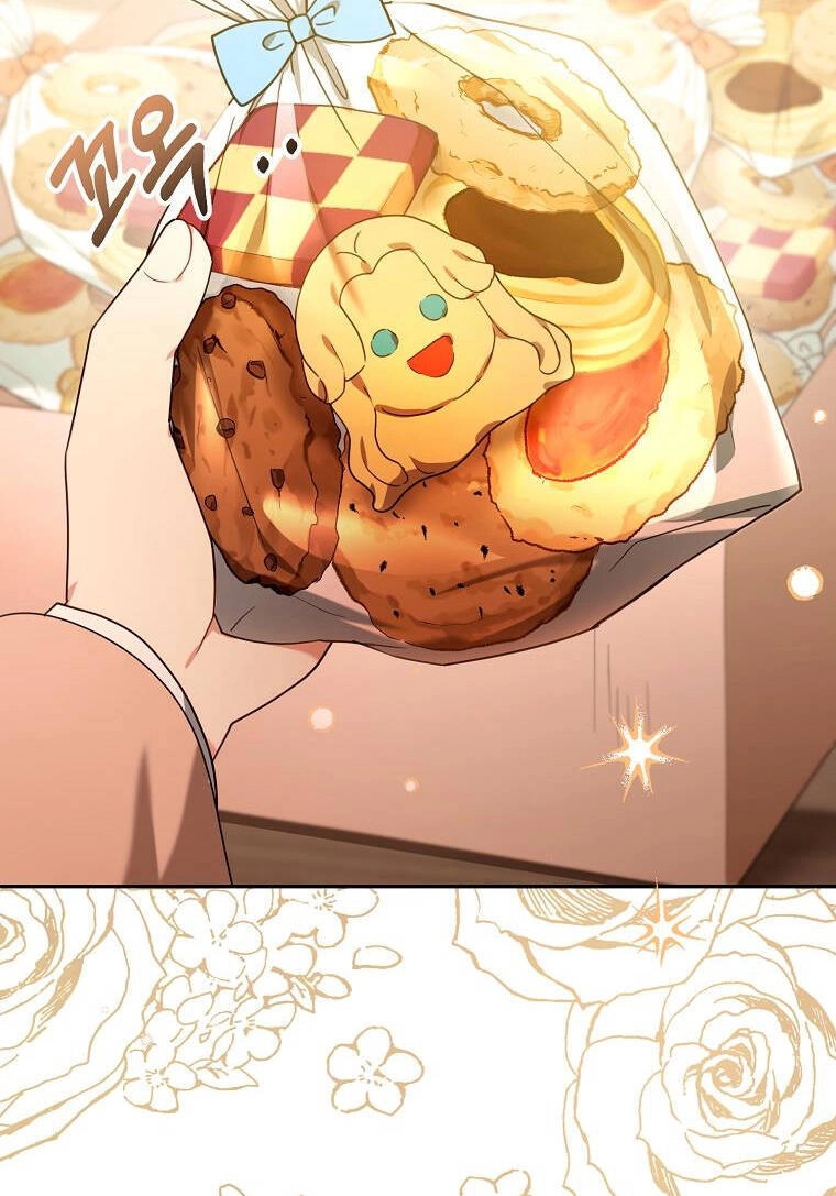 Tôi Sắp Ly Hôn Với Người Chồng Độc Ác, Nhưng Chúng Tôi Có Baby Chapter 76 - 71