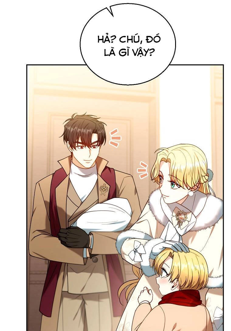 Tôi Sắp Ly Hôn Với Người Chồng Độc Ác, Nhưng Chúng Tôi Có Baby Chapter 76 - 79