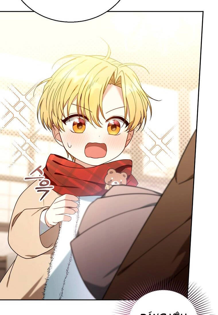 Tôi Sắp Ly Hôn Với Người Chồng Độc Ác, Nhưng Chúng Tôi Có Baby Chapter 76 - 86