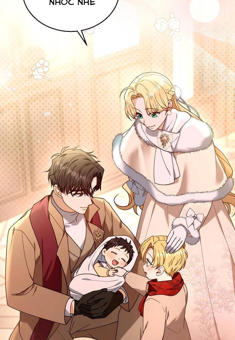 Tôi Sắp Ly Hôn Với Người Chồng Độc Ác, Nhưng Chúng Tôi Có Baby Chapter 76 - 92