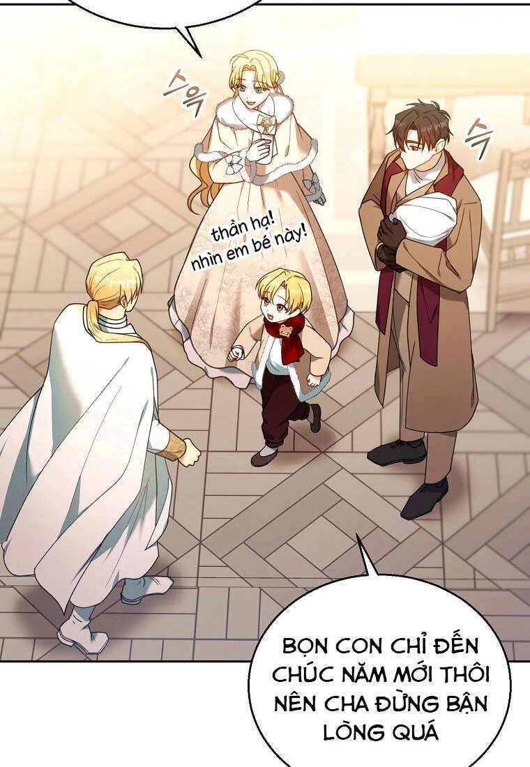 Tôi Sắp Ly Hôn Với Người Chồng Độc Ác, Nhưng Chúng Tôi Có Baby Chapter 76 - 98