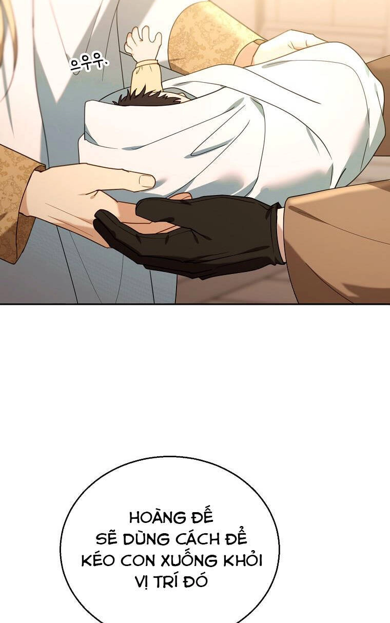 Tôi Sắp Ly Hôn Với Người Chồng Độc Ác, Nhưng Chúng Tôi Có Baby Chapter 76 - 104