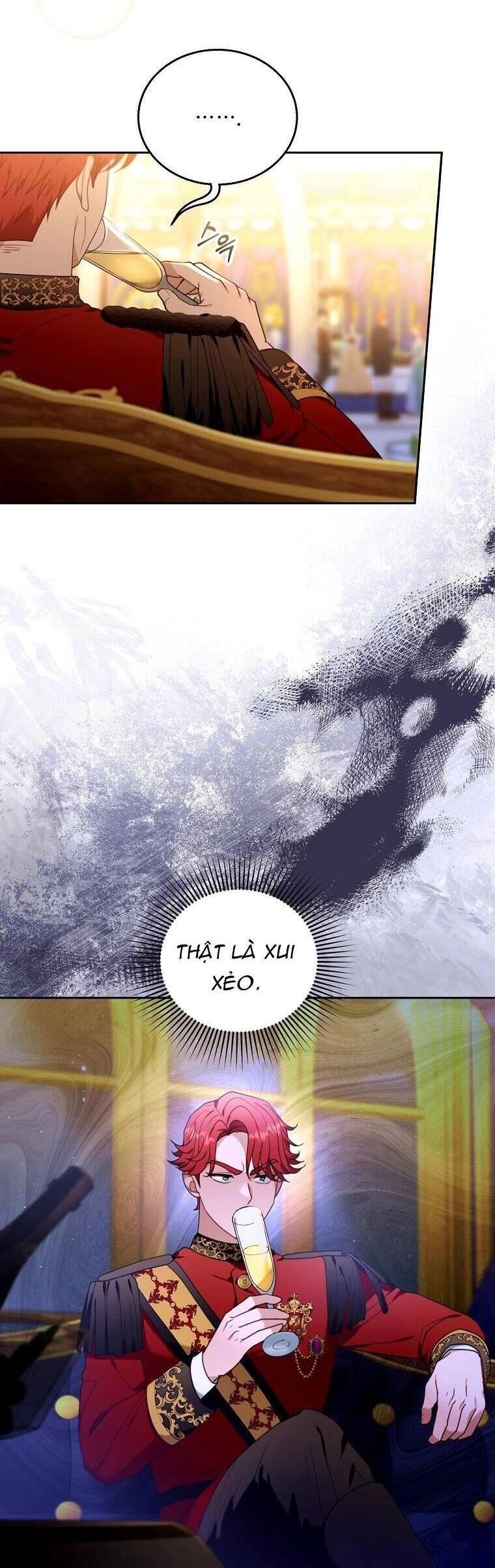 Tôi Sắp Ly Hôn Với Người Chồng Độc Ác, Nhưng Chúng Tôi Có Baby Chapter 77 - 5