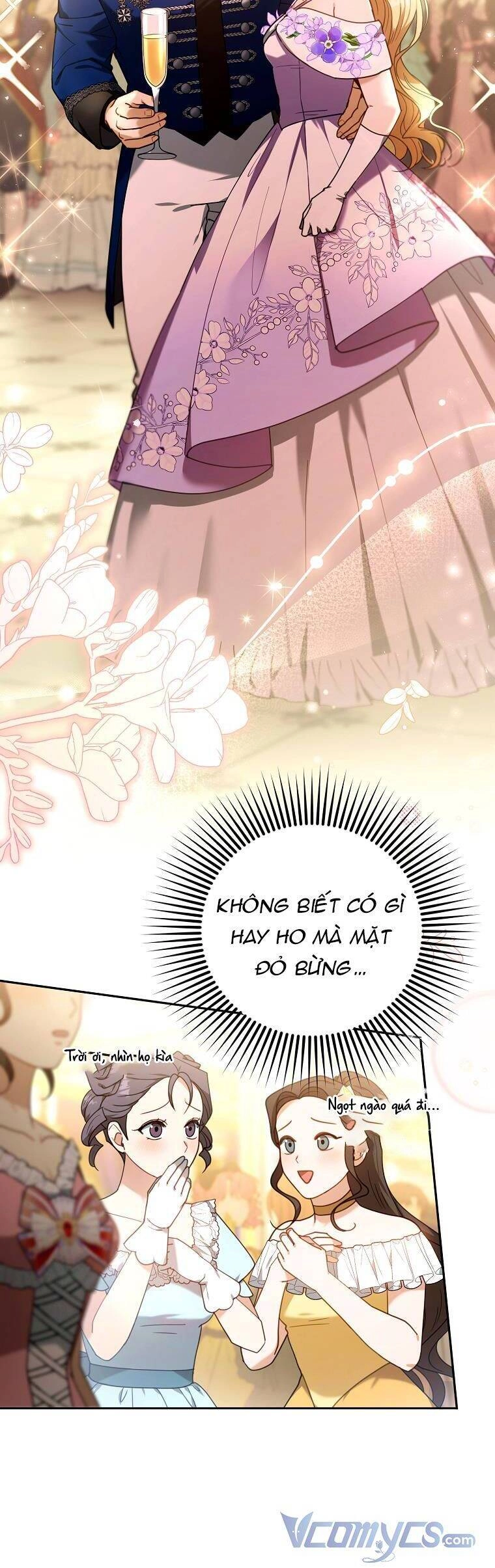 Tôi Sắp Ly Hôn Với Người Chồng Độc Ác, Nhưng Chúng Tôi Có Baby Chapter 77 - 7