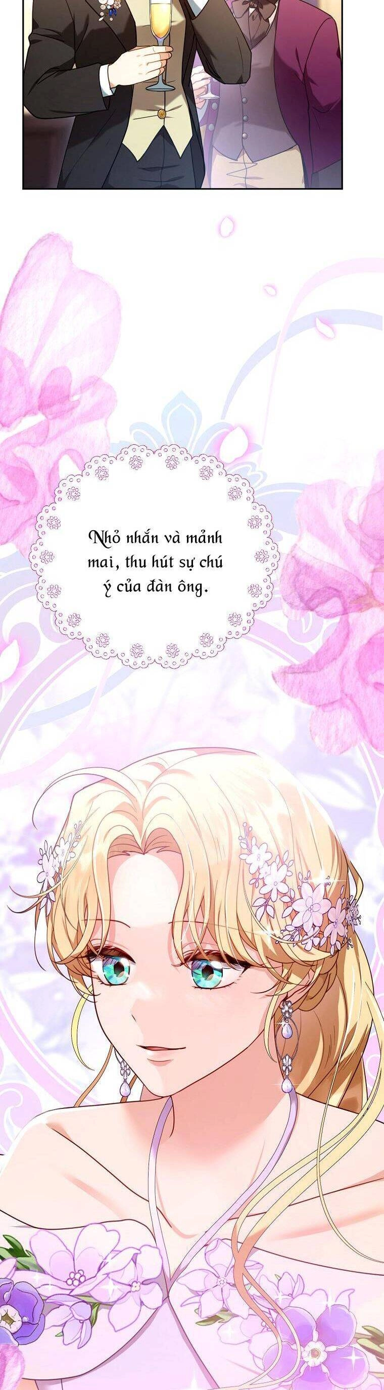 Tôi Sắp Ly Hôn Với Người Chồng Độc Ác, Nhưng Chúng Tôi Có Baby Chapter 77 - 9