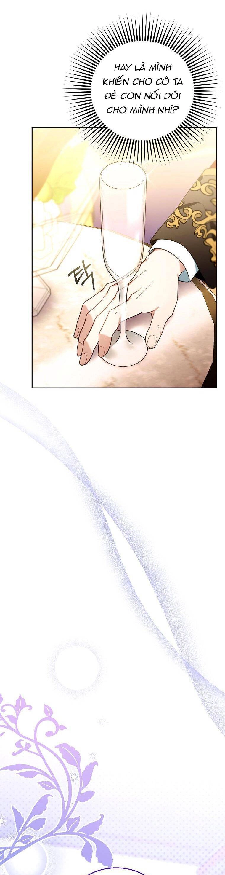 Tôi Sắp Ly Hôn Với Người Chồng Độc Ác, Nhưng Chúng Tôi Có Baby Chapter 77 - 12