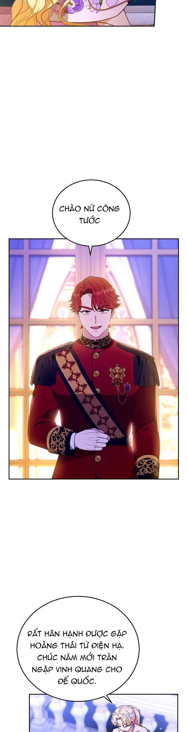 Tôi Sắp Ly Hôn Với Người Chồng Độc Ác, Nhưng Chúng Tôi Có Baby Chapter 77 - 14