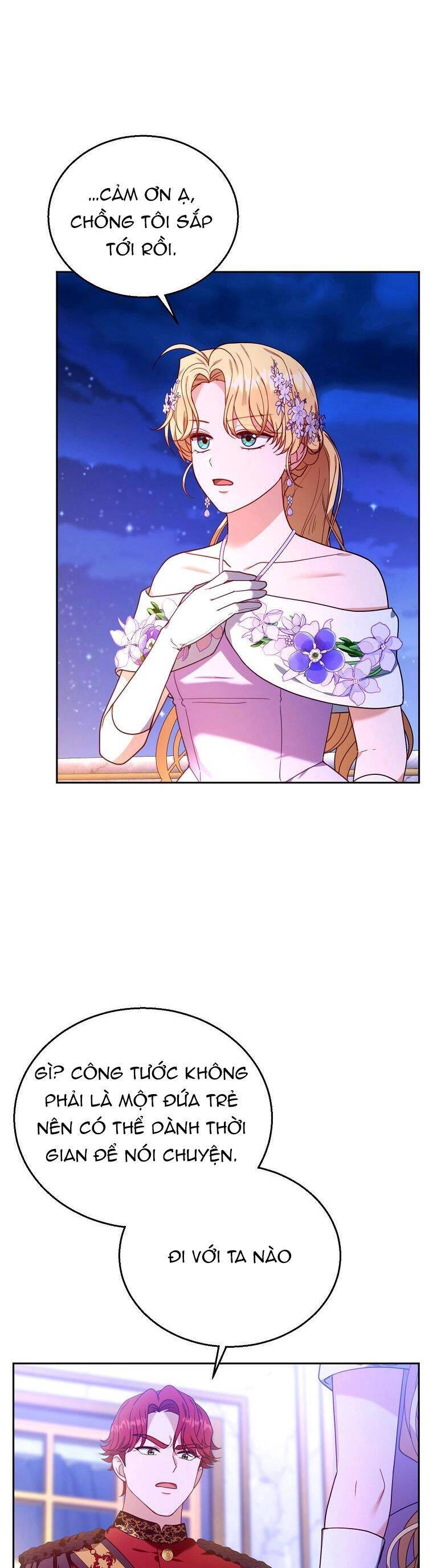 Tôi Sắp Ly Hôn Với Người Chồng Độc Ác, Nhưng Chúng Tôi Có Baby Chapter 77 - 16