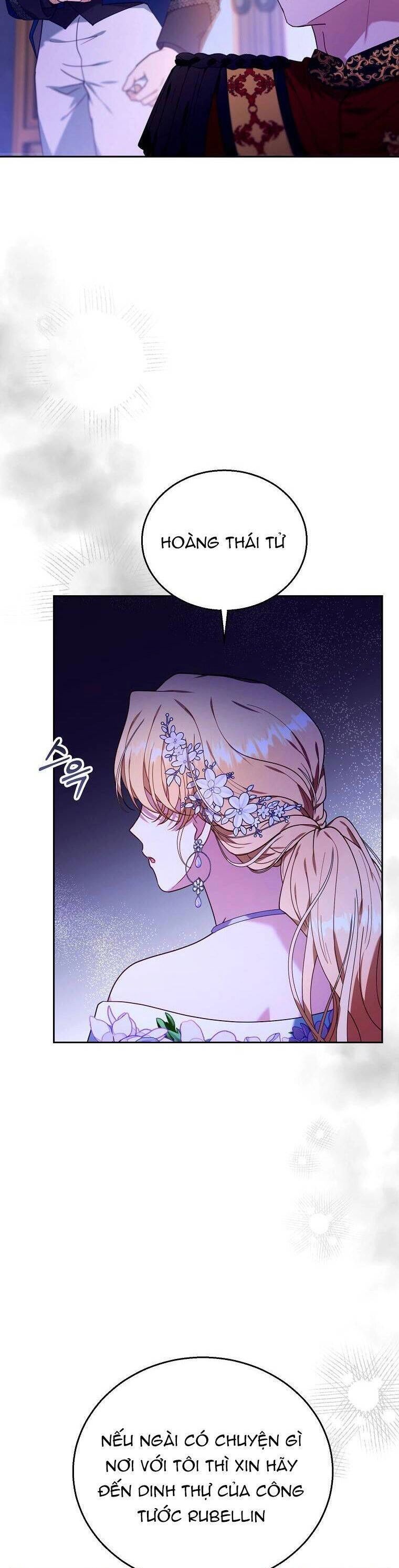 Tôi Sắp Ly Hôn Với Người Chồng Độc Ác, Nhưng Chúng Tôi Có Baby Chapter 77 - 21