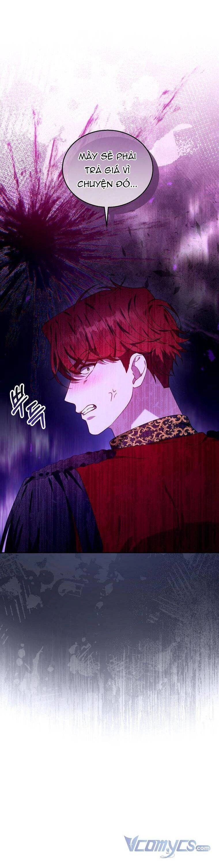 Tôi Sắp Ly Hôn Với Người Chồng Độc Ác, Nhưng Chúng Tôi Có Baby Chapter 77 - 23