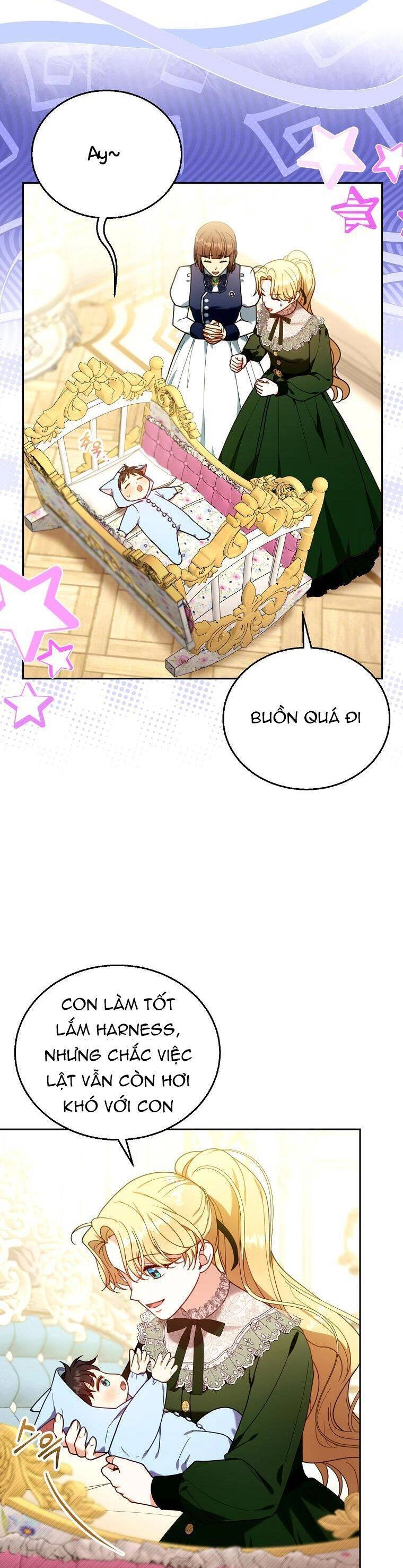 Tôi Sắp Ly Hôn Với Người Chồng Độc Ác, Nhưng Chúng Tôi Có Baby Chapter 77 - 26