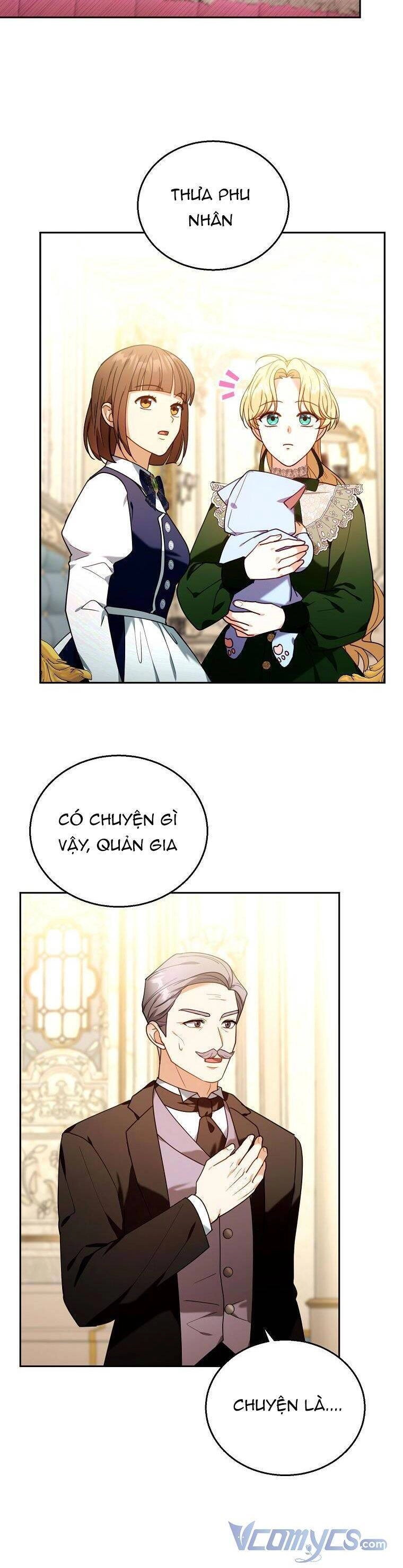 Tôi Sắp Ly Hôn Với Người Chồng Độc Ác, Nhưng Chúng Tôi Có Baby Chapter 77 - 27