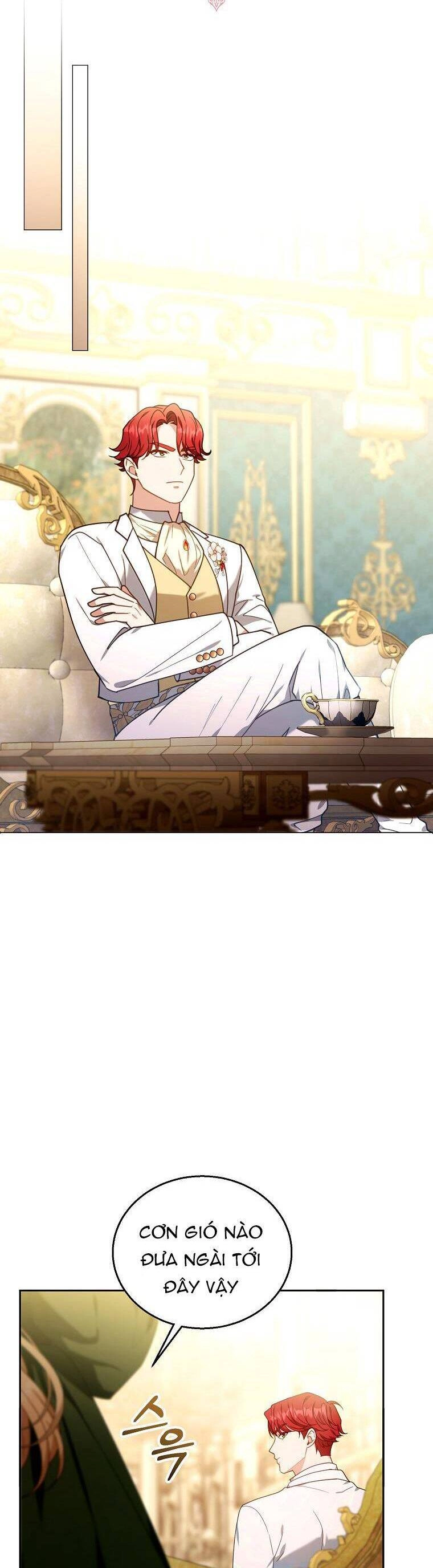 Tôi Sắp Ly Hôn Với Người Chồng Độc Ác, Nhưng Chúng Tôi Có Baby Chapter 77 - 29