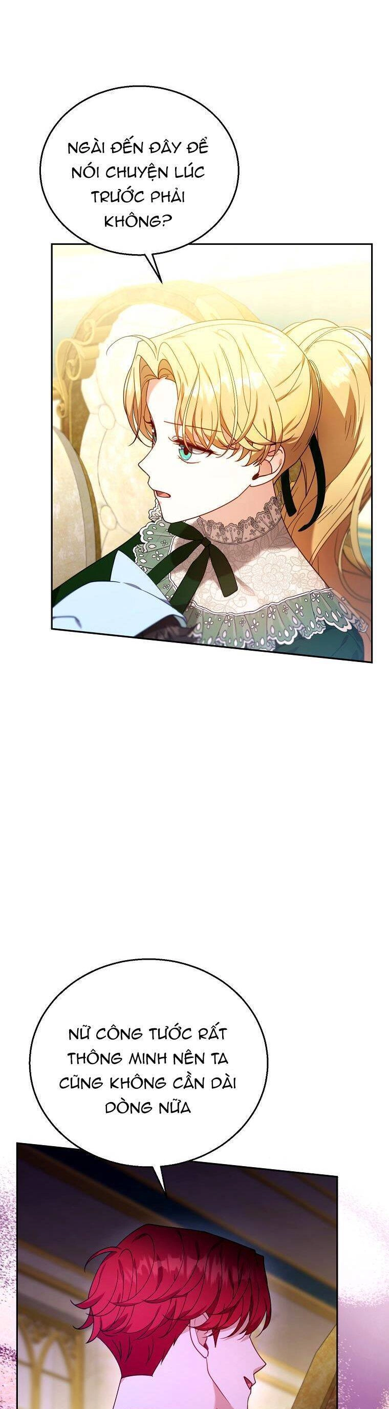 Tôi Sắp Ly Hôn Với Người Chồng Độc Ác, Nhưng Chúng Tôi Có Baby Chapter 77 - 32