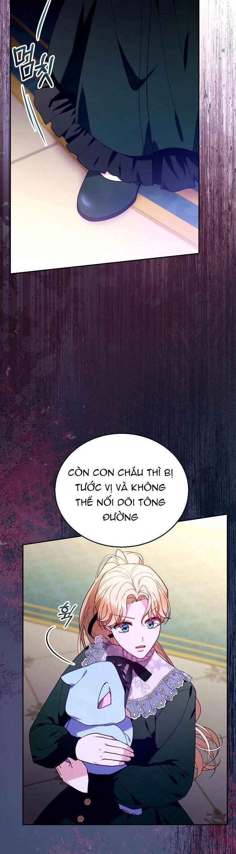 Tôi Sắp Ly Hôn Với Người Chồng Độc Ác, Nhưng Chúng Tôi Có Baby Chapter 77 - 41