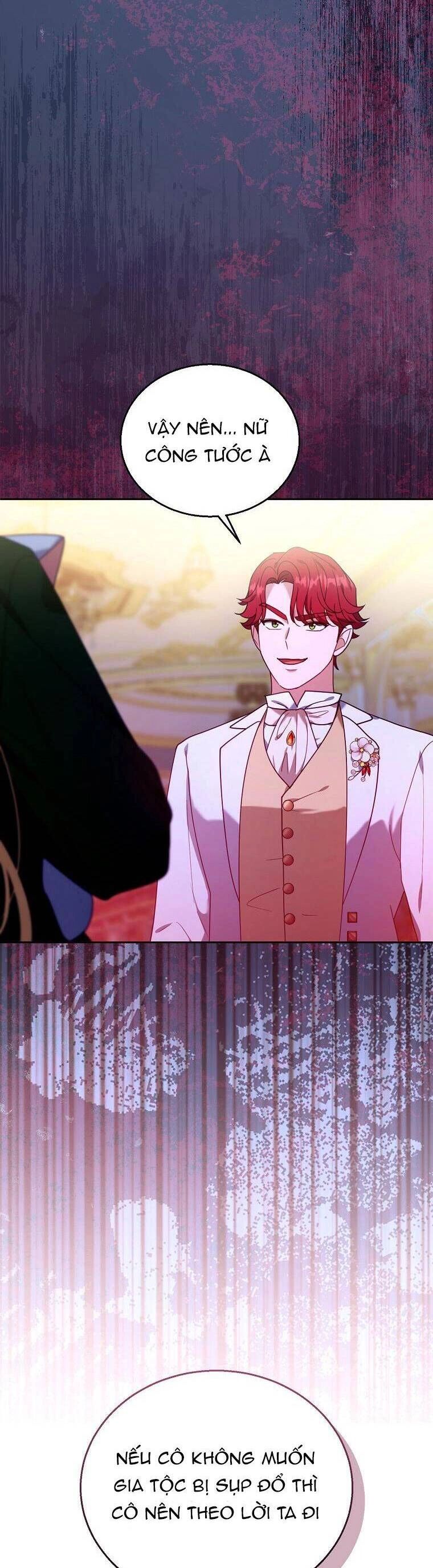 Tôi Sắp Ly Hôn Với Người Chồng Độc Ác, Nhưng Chúng Tôi Có Baby Chapter 77 - 42