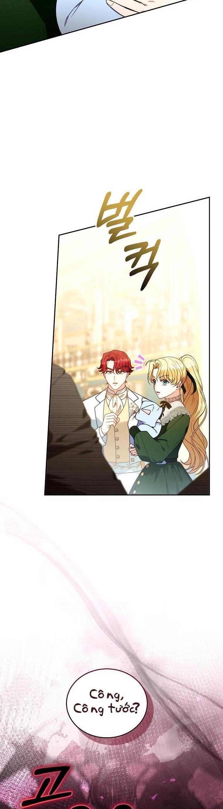 Tôi Sắp Ly Hôn Với Người Chồng Độc Ác, Nhưng Chúng Tôi Có Baby Chapter 78 - 4