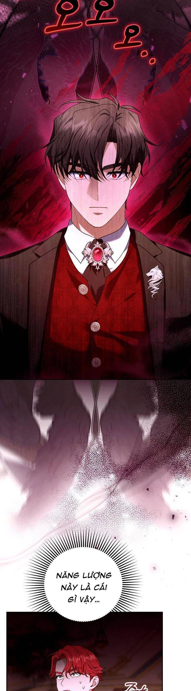 Tôi Sắp Ly Hôn Với Người Chồng Độc Ác, Nhưng Chúng Tôi Có Baby Chapter 78 - 5