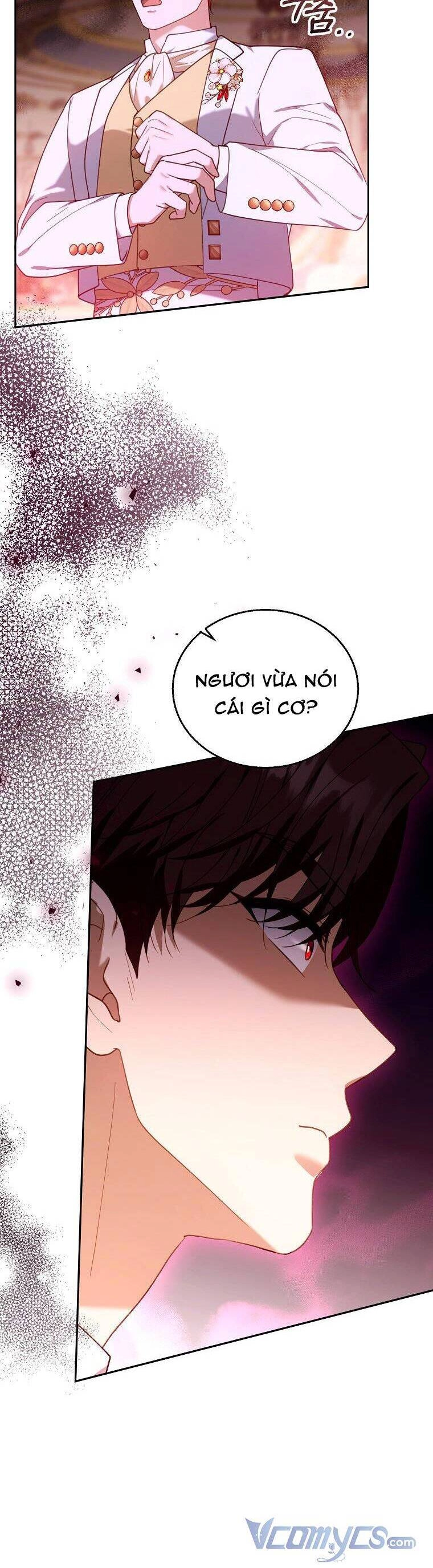 Tôi Sắp Ly Hôn Với Người Chồng Độc Ác, Nhưng Chúng Tôi Có Baby Chapter 78 - 6