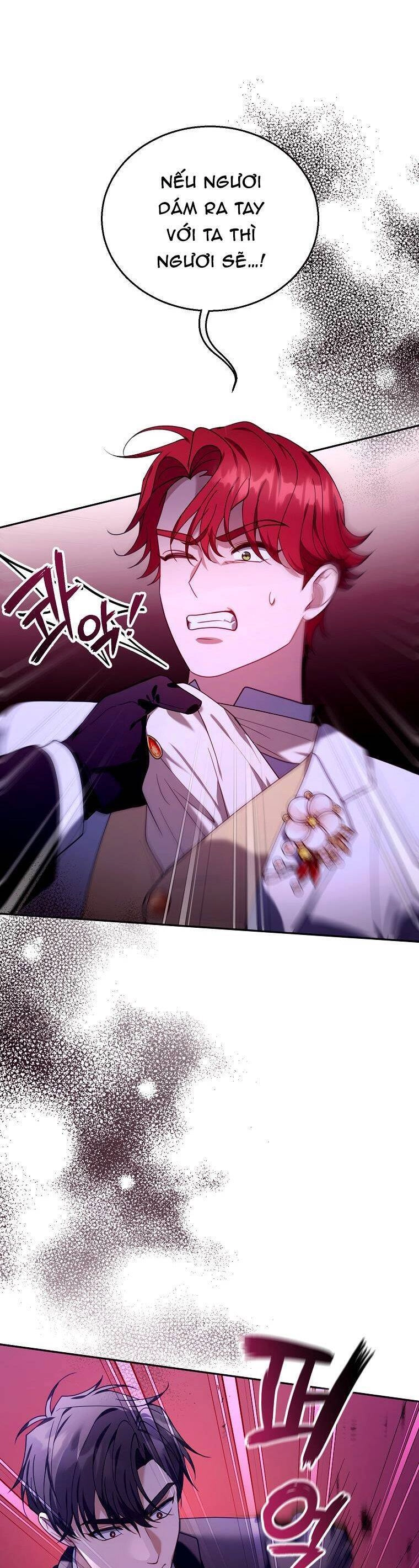 Tôi Sắp Ly Hôn Với Người Chồng Độc Ác, Nhưng Chúng Tôi Có Baby Chapter 78 - 7